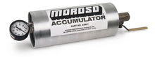 Cargar imagen en el visor de la galería, Moroso Oil Accumulator - 1.5 Quart - 10in x 4.25in