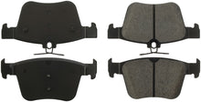 Laden Sie das Bild in den Galerie-Viewer, StopTech 2014 Acura TSX Sport Performance Rear Brake Pads
