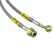 गैलरी व्यूवर में इमेज लोड करें, Goodridge 98-05 Pontiac Grand Prix Brake Lines