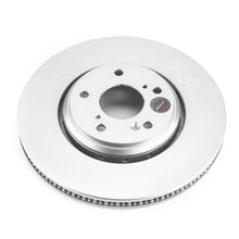 Carica l&#39;immagine nel visualizzatore di Gallery, Power Stop 17-18 Acura ILX Front Evolution Geomet Coated Rotor
