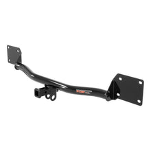 Load image into Gallery viewer, Curt 08-10 Mini Cooper Clubman &amp; Clubman s Class 1 Trailer Hitch w/1-1/4in Receiver