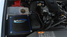 गैलरी व्यूवर में इमेज लोड करें, Volant 10-12 Chevrolet Silverado 2500HD 6.6 V8 PowerCore Closed Box Air Intake System