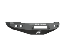 Carica l'immagine nel visualizzatore di Gallery, Road Armor 10-18 Ram 2500 Stealth Front Non-Winch Bumper - Tex Blk - 2to4wheels
