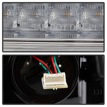 Carica l&#39;immagine nel visualizzatore di Gallery, Spyder Jeep Wrangler 2018-2019 (LED Model Only) LED Front Bumper Lights - Sequential Signal - Chrome