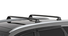गैलरी व्यूवर में इमेज लोड करें, Rhino-Rack 19-22 Hyundai Santa Fe TM 5 Door SUV w/Flush Rails Vortex RVP 2 Bar Roof Rack - Black