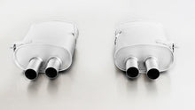 Laden Sie das Bild in den Galerie-Viewer, Remus BMW M3 E90 Sedan / E92 Coupe / E93 Cabrio 4.0L V8 309 kw (S65B40A) 2007 Axle Back
