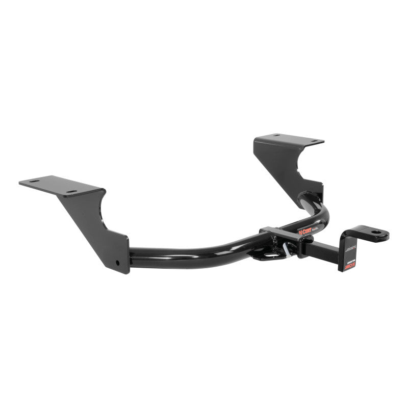 Curt 2014 Acura RLX Class 2 Trailer Hitch w/1-1/4in Ball Mount