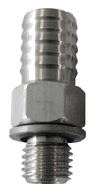 Charger l'image dans la galerie, Fleece Performance Universal 1/2in CP3 Feed Fitting