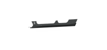 Carica l'immagine nel visualizzatore di Gallery, Road Armor 2020 Jeep Gladiator JT 4DR Stealth Rocker Armor Panel &amp; Guard - Tex Blk