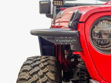 Load image into Gallery viewer, DV8 Offroad 2018+ Jeep Wrangler JL Tubular Fenders