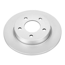 Carica l&#39;immagine nel visualizzatore di Gallery, Power Stop 04-13 Mazda 3 Rear Evolution Geomet Coated Rotor