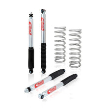 गैलरी व्यूवर में इमेज लोड करें, Eibach Pro-Truck Lift Kit for 2013-2018 RAM 3500
