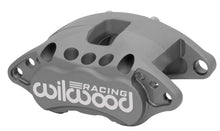 गैलरी व्यूवर में इमेज लोड करें, Wilwood D52-R Single Piston Floating Racing Caliper - 2.75in Piston 1.28in Rotor - Hard Anodize