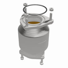 Carica l&#39;immagine nel visualizzatore di Gallery, MagnaFlow Conv DF AVEO- 06-07 4 1.6L