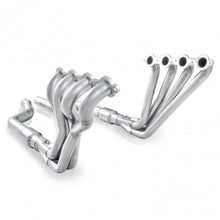 गैलरी व्यूवर में इमेज लोड करें, Stainless Power 2010-15 Camaro 6.2L Headers 1-7/8in Primaries 3in Collectors High-Flow Cats