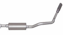 Charger l&#39;image dans la galerie, Gibson 96-99 Chevrolet Astro LS 4.3L 3in Cat-Back Single Exhaust - Stainless