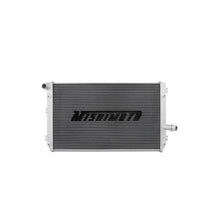 Laden Sie das Bild in den Galerie-Viewer, Mishimoto 06-09 Volkswagen Golf MK5 GTI (FSI Only) Manual Aluminum Radiator