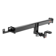 Load image into Gallery viewer, Curt 16-19 Mazda CX-3 Class 1 Trailer Hitch w/1-1/4in Ball Mount