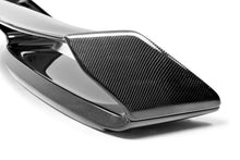 Charger l&#39;image dans la galerie, Seibon 02-07 Subaru Impreza WRX/STi RC Style Carbon Fiber Rear Spoiler