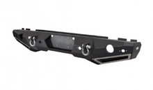 Cargar imagen en el visor de la galería, DV8 Offroad 05-07 Ford F-250/F-350 Rear Bumper