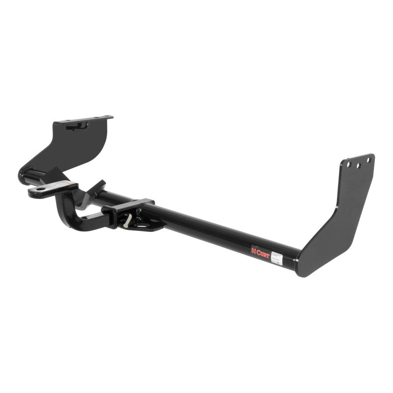 Curt 09-11 Nissan Cube Class 1 Trailer Hitch w/1-1/4in Ball Mount