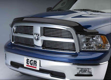 गैलरी व्यूवर में इमेज लोड करें, EGR 09+ Dodge Ram Pickup Superguard Hood Shield (302651)