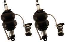 Carica l&#39;immagine nel visualizzatore di Gallery, Ridetech 64-67 GM A-Body TQ Series ShockWaves Front Pair