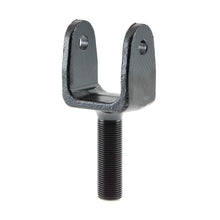 Load image into Gallery viewer, Synergy Jeep TJ/LJ/ZJ/XJ Front Upper Control Arm Yoke