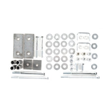 Load image into Gallery viewer, Curt 84-96 Chevrolet Corvette Class 1 Trailer Hitch w/1-1/4in Ball Mount