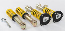 गैलरी व्यूवर में इमेज लोड करें, ST XTA Coilover Kit 08-14 Ford Mustang Shelby GT500