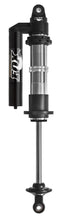 गैलरी व्यूवर में इमेज लोड करें, Fox 2.5 Factory Series 12in. IB Piggyback Reservoir Coilover DSC Adjuster - Blk (2,1/70)
