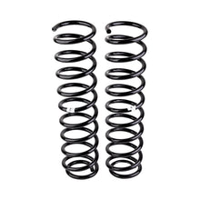Carica l&#39;immagine nel visualizzatore di Gallery, ARB / OME Coil Spring Front Jeep Jk 4Inch