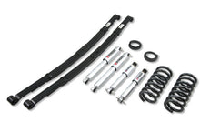 Charger l&#39;image dans la galerie, Belltech LOWERING KIT WITH SP SHOCKS