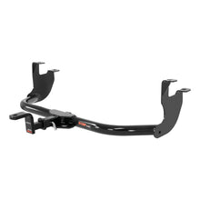 Cargar imagen en el visor de la galería, Curt 13-19 Volkswagen Beetle Turbo &amp; Convertible Class 1 Trailer Hitch w/1-1/4in Ball Mount