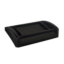Laden Sie das Bild in den Galerie-Viewer, DV8 Offroad 2007-2010 Jeep JK Dash Console Tray