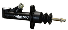 गैलरी व्यूवर में इमेज लोड करें, Wilwood GS Remote Master Cylinder - .700in Bore