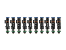 Cargar imagen en el visor de la galería, Grams Performance 04-06 Dodge Viper SRT10 1000cc Fuel Injectors (Set of 10)