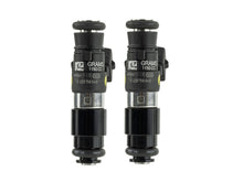 Charger l'image dans la galerie, Grams Performance 1150cc 79-92 RX7/ RX8 INJECTOR KIT