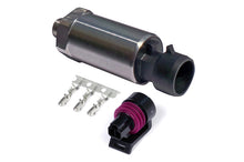 Carica l&#39;immagine nel visualizzatore di Gallery, Haltech 5 Bar Motorsport Stainless Steel Diaphragm MAP Sensor 1/8 NPT (Incl Plug &amp; Pins)