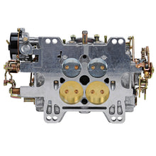 गैलरी व्यूवर में इमेज लोड करें, Edelbrock AVS2 500 CFM Carburetor w/Electric Choke Satin Finish (Non-EGR)