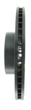 Charger l&#39;image dans la galerie, StopTech 02-10 WRX Drilled Left Front Rotor