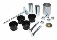 गैलरी व्यूवर में इमेज लोड करें, Whiteline 03+ Pontiac GTO Rear Control Arm - Camber/Toe Kit