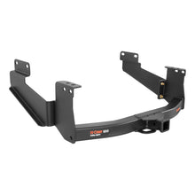 Load image into Gallery viewer, Curt 07-12 Toyota Tundra Xtra Duty Class 5 Trailer Hitch w/2in Receiver