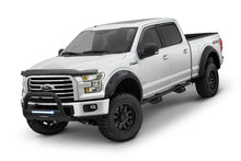 Laden Sie das Bild in den Galerie-Viewer, Lund 04-18 Ford F-150 (Excl. Heritage) Bull Bar w/Light &amp; Wiring - Black
