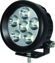 Charger l&#39;image dans la galerie, Hella Value Fit 90mm 6 LED Light - PED Off Road Spot Light