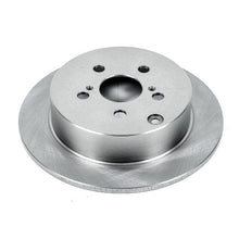 गैलरी व्यूवर में इमेज लोड करें, Power Stop 03-06 Pontiac Vibe Rear Autospecialty Brake Rotor