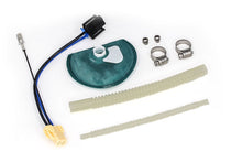 Laden Sie das Bild in den Galerie-Viewer, DeatschWerks 415LPH DW400 In-Tank Fuel Pump w/ 9-1046 Install Kit 11-14 Ford Mustang V6/GT