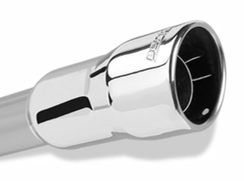 Borla 99-05 Mazda Miata Rear Muffler - 2to4wheels