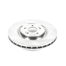 Carica l&#39;immagine nel visualizzatore di Gallery, Power Stop 2008 Mitsubishi Lancer Front Autospecialty Brake Rotor