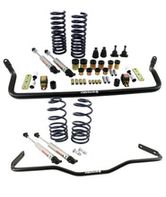 Carica l&#39;immagine nel visualizzatore di Gallery, Ridetech 64-67 GM A-Body Small Block StreetGRIP System